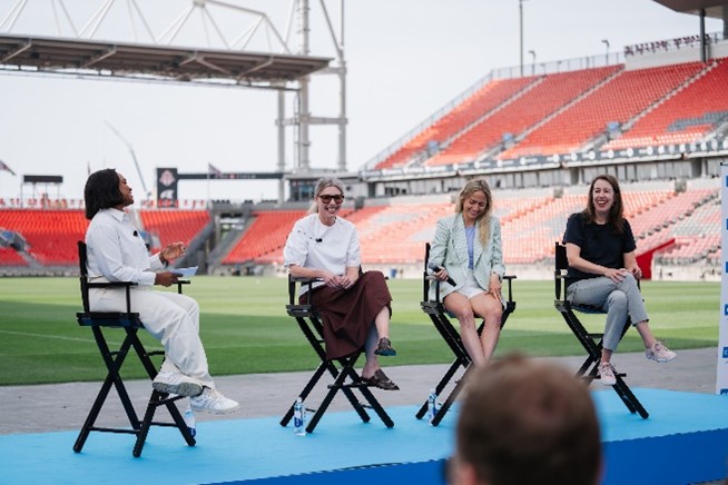 2023 FIFA Women's World Cup ads are 90% sold out, says Fox Sports