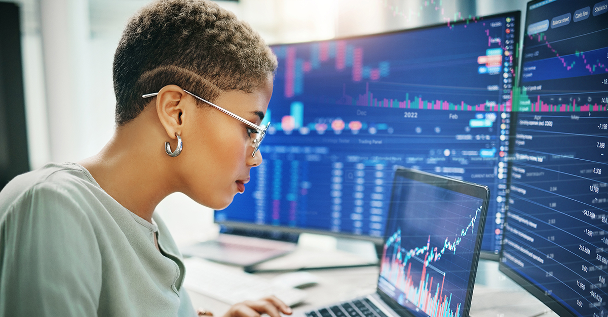 Leading a digital transformation in wealth management About BMO