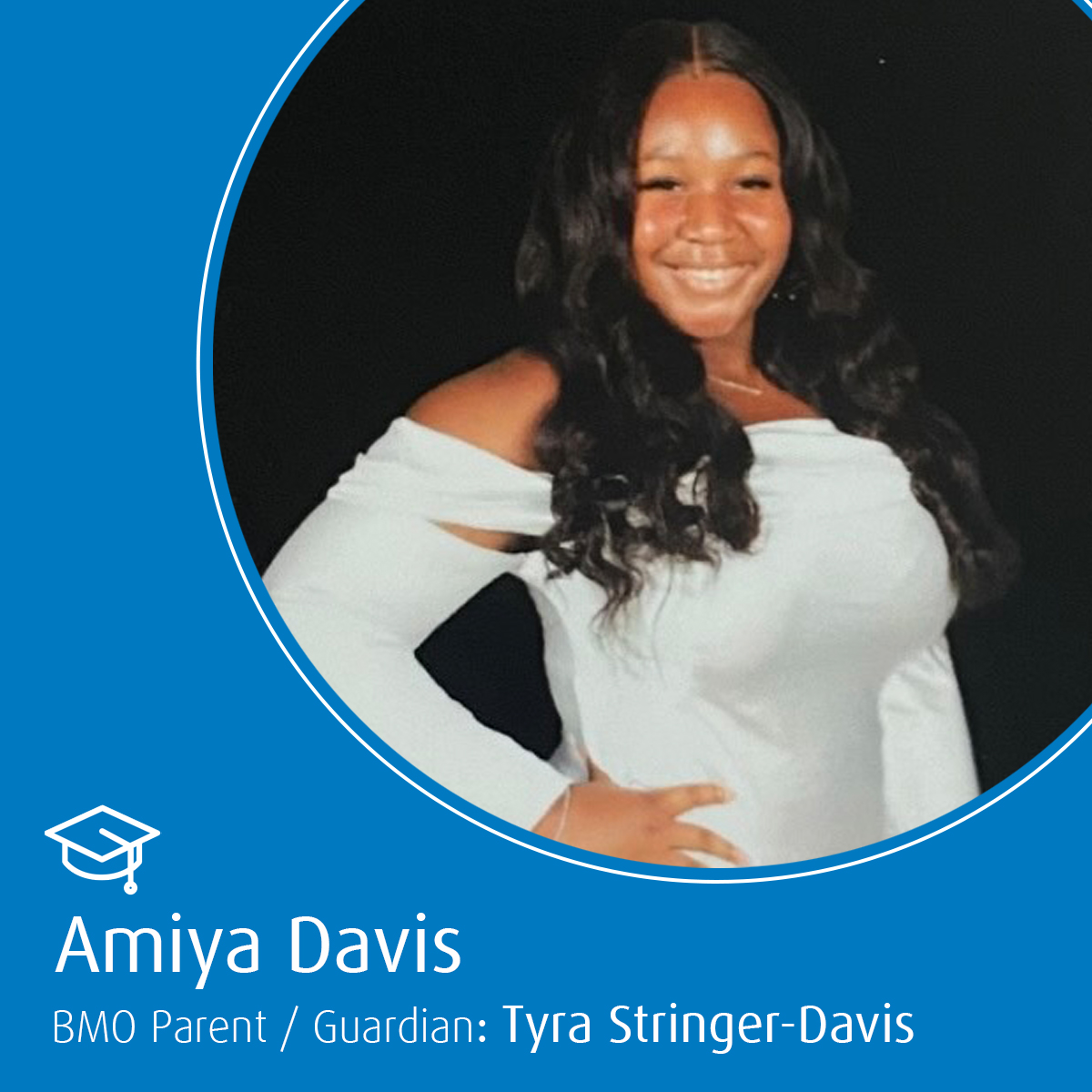 Amiya Davis