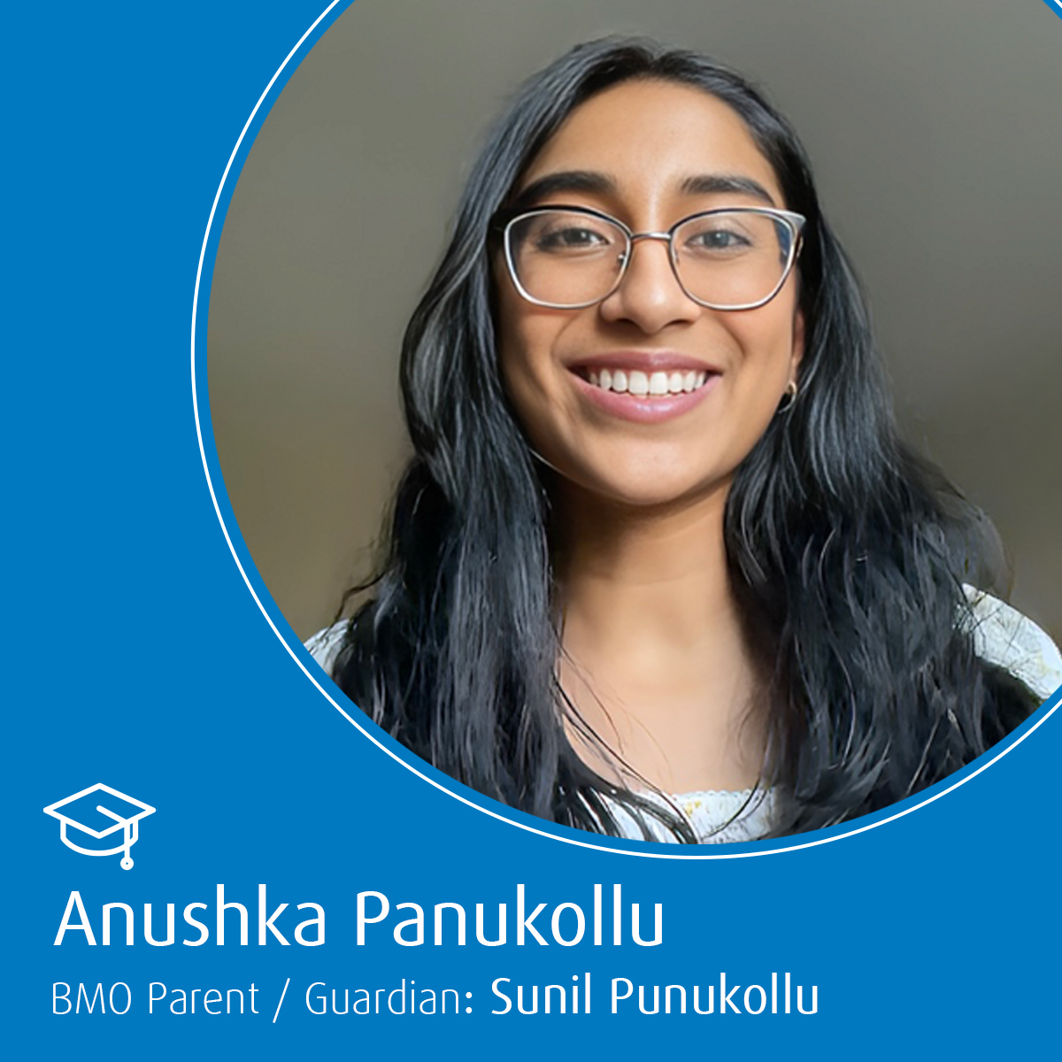 Anushka Panukollu