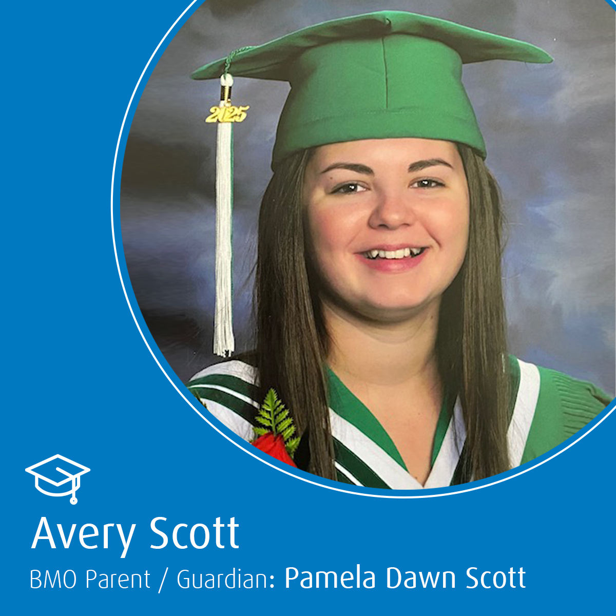 Avery Scott