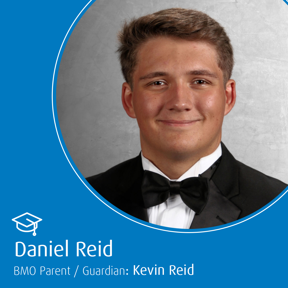 Daniel Reid