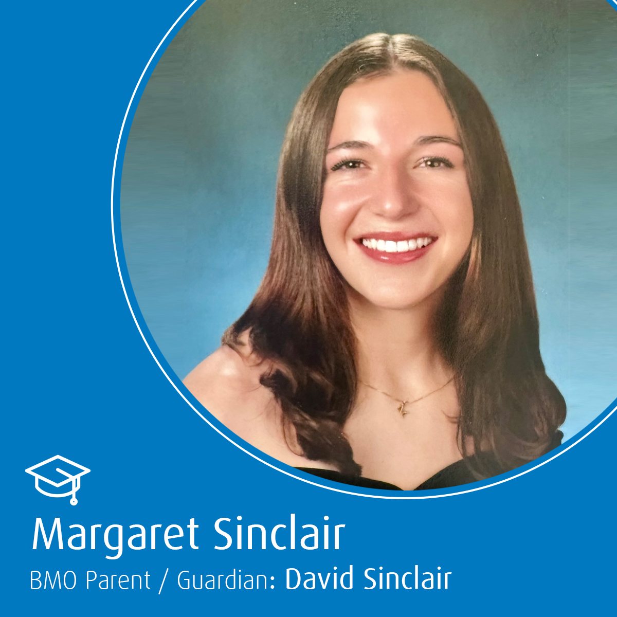 Margaret Sinclair