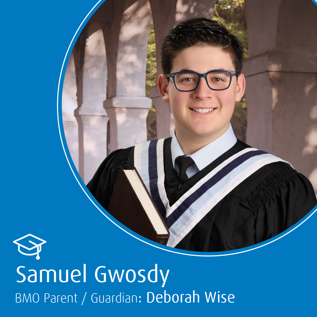 Samuel Gwosdy